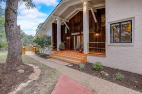 Harmony Pines, Stunning Retreat Center on 25 acres